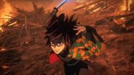 Giyu Tomioka (Image Credits: Ufotable)